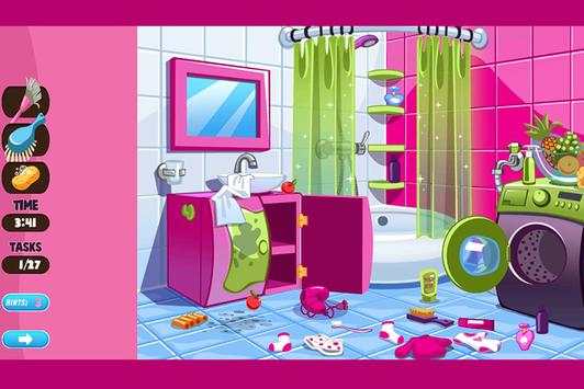 Princess House Cleaning screenshot 5