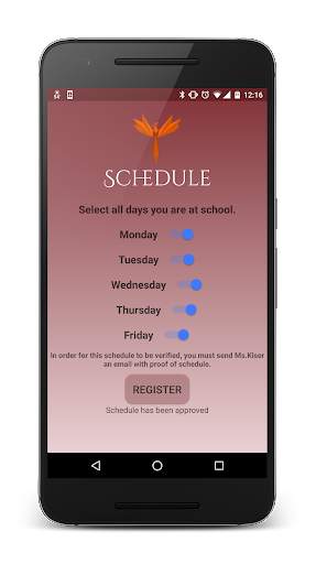 PhoenixNow screenshot 5