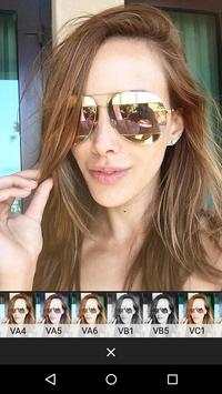 selfie best camera screenshot 1