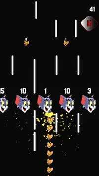 Hungry Tom vs Jerry screenshot 3