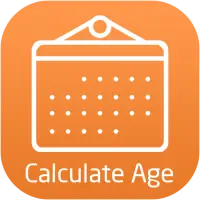 Calculate Your Age "without install app" icon