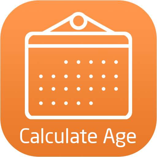 Calculate Your Age "without install app" 1.0