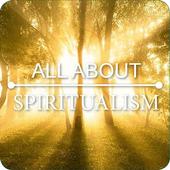 All About Modern Spiritualism icon