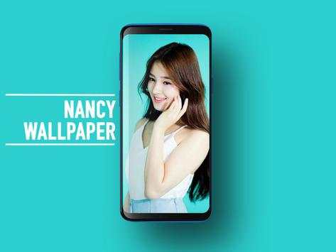 Momoland Nancy Wallpapers KPOP Fans HD screenshot 6