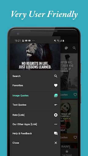 Success Quotes - New Inspirational Quotes Daily screenshot 7
