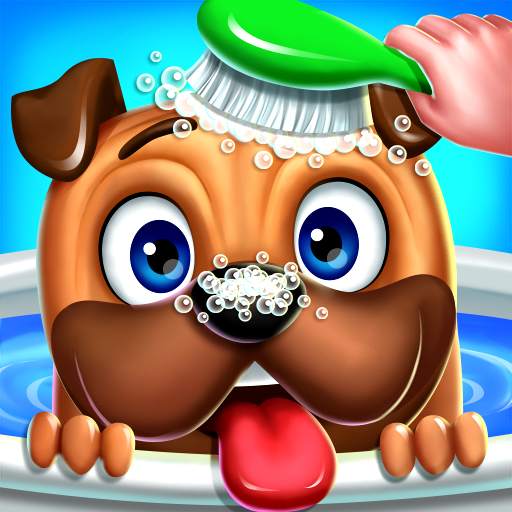 My Pet Loki - Virtual Dog 3.1.5077