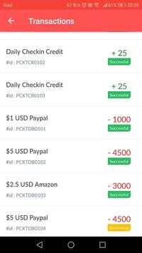 Social Money screenshot 4