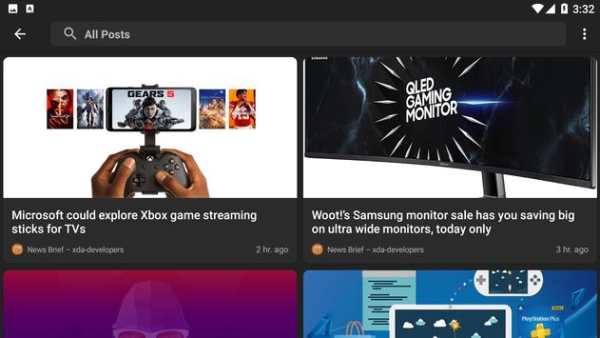 XDA Developers screenshot 7