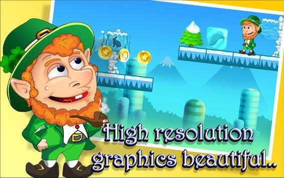 Leps Dash World screenshot 5