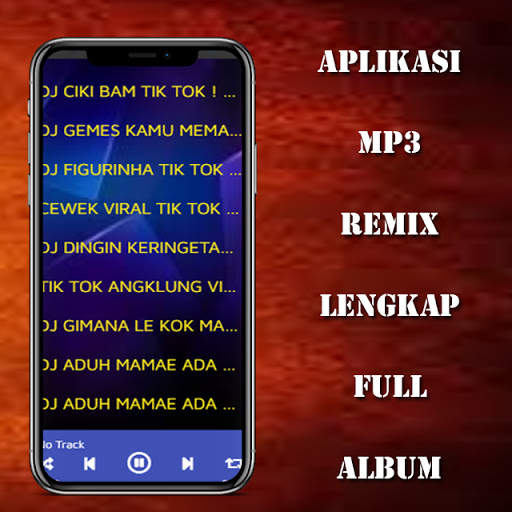 DJ REMIX FULL ALBUM 2021 screenshot 5