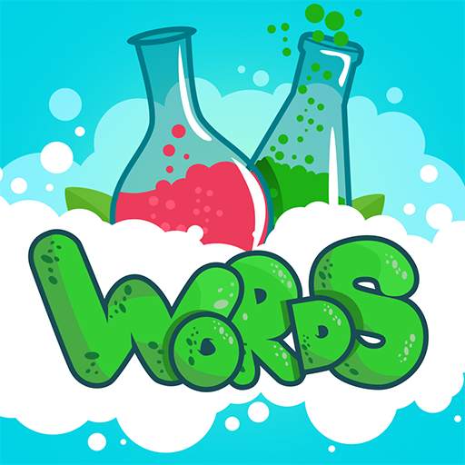 Fill Words: Word Search Puzzle 4.5.0
