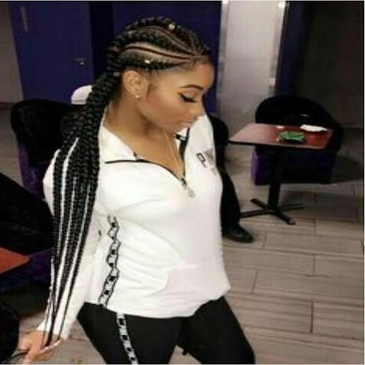 Latest Ghana Braids app screenshot 1