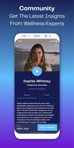 Mindleap: Inner wellness app screenshot 6