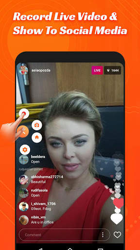 Game Screen Recorder Pro screenshot 3