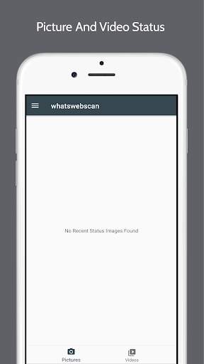 Whats Web Scan 5 تصوير الشاشة
