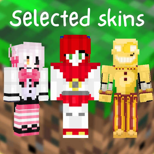 FNaF Breach Skin MOD Minecraft screenshot 5