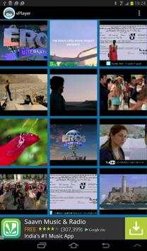 vPlayer screenshot 10