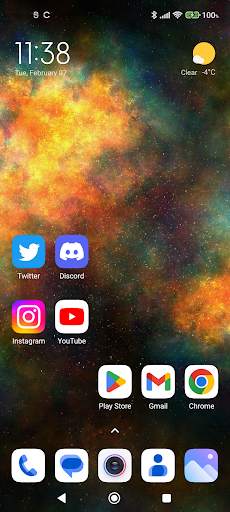 Vortex Galaxy скриншот 6