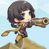 Arena of Valor (AoV) Guide 1.0
