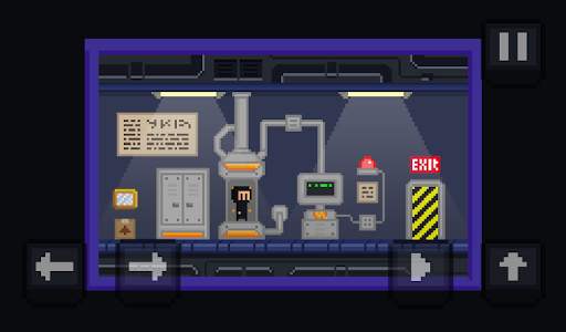 The Armed Ninja screenshot 2