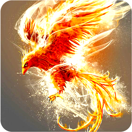 Phoenix Wallpapers icon