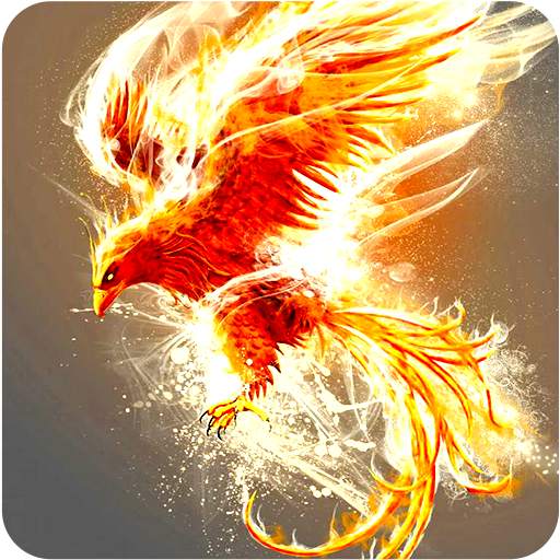 Phoenix Wallpapers 4.0