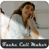 Fake Call App icon