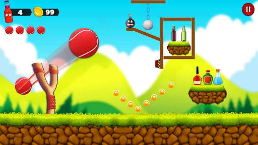 Bottle Shooting : Games 2024 screenshot 4