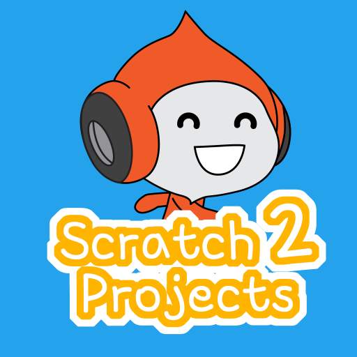Scratch 2.0 Projects 1.1.40