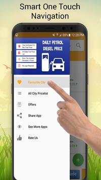 Daily Petrol Diesel Price screenshot 5