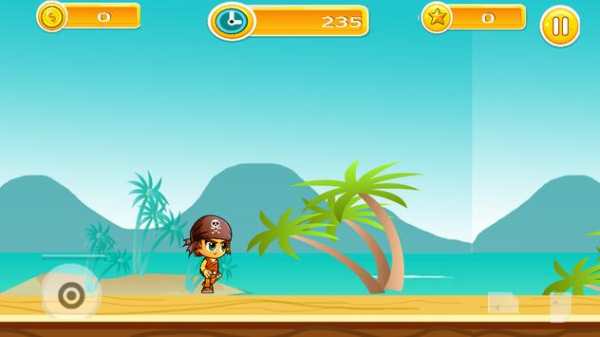 Pirates Kings 2 скриншот 1