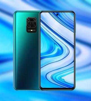 Wallpapers for Redmi Note 8 / 9 Pro Max Wallpaper 3 تصوير الشاشة