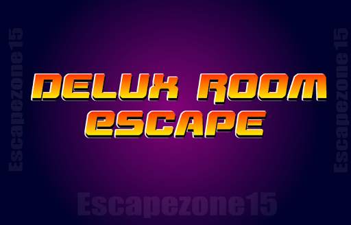 Escape game : Escape Games Zone 93 screenshot 1