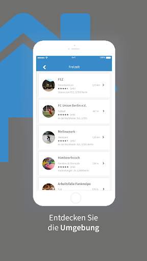 My-Immo-App screenshot 5