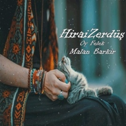 Hirai Zerdüşün En Yeni Şarkıları[internetsizdinle] icon