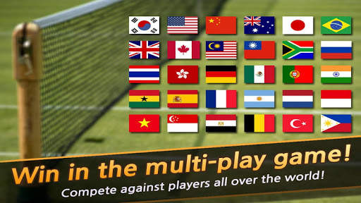 asso del tennis screenshot 4