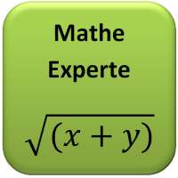 Mathe Experte