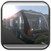 Bus Simulator 2015