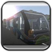 Bus Simulator 2015 1.8