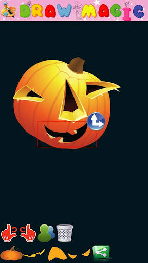 Halloween Games screenshot 12