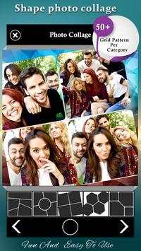 Candy Selfie Camera screenshot 10