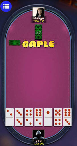Domino Gaple Offline 2021 screenshot 2