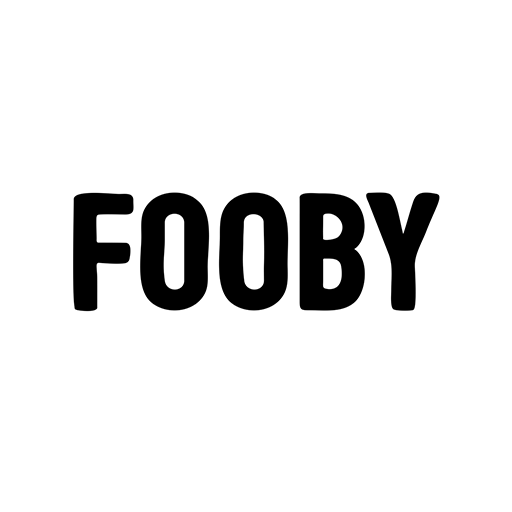 FOOBY: Recipes &amp; Cooking icon