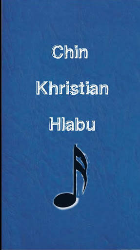 Chin Khristian Hlabu (te) screenshot 1