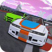 Extreme Winter Racing icon