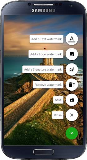 Watermark Plus screenshot 2