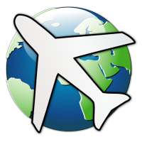 Flight Map FREE