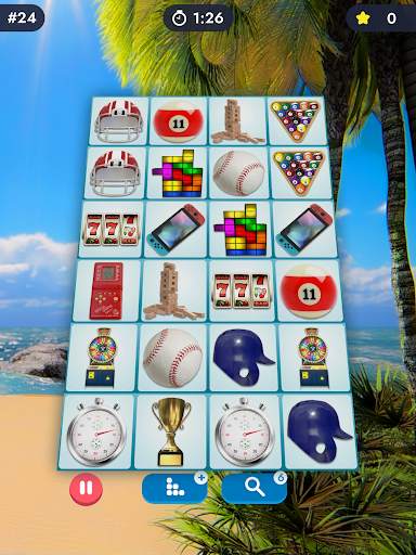 Match Pairs 3D – Matching Game screenshot 13