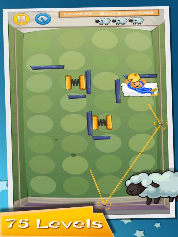 Sleepy Mouse screenshot 9