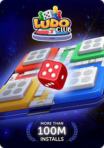 Ludo Club - Dice & Board Game screenshot 9